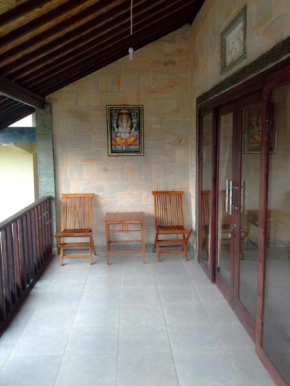 Rumahku Homestay